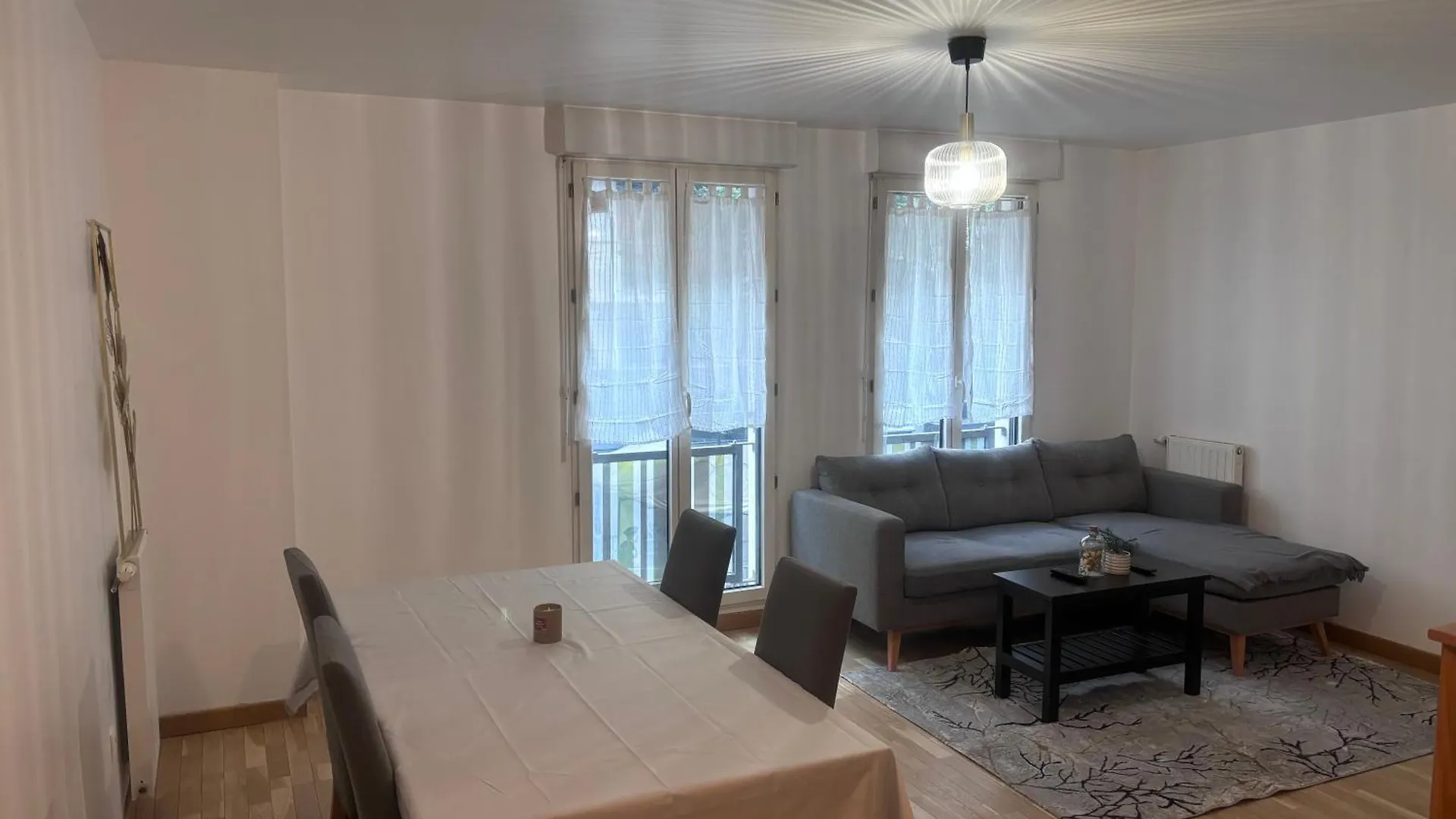 Apartment Sammy2