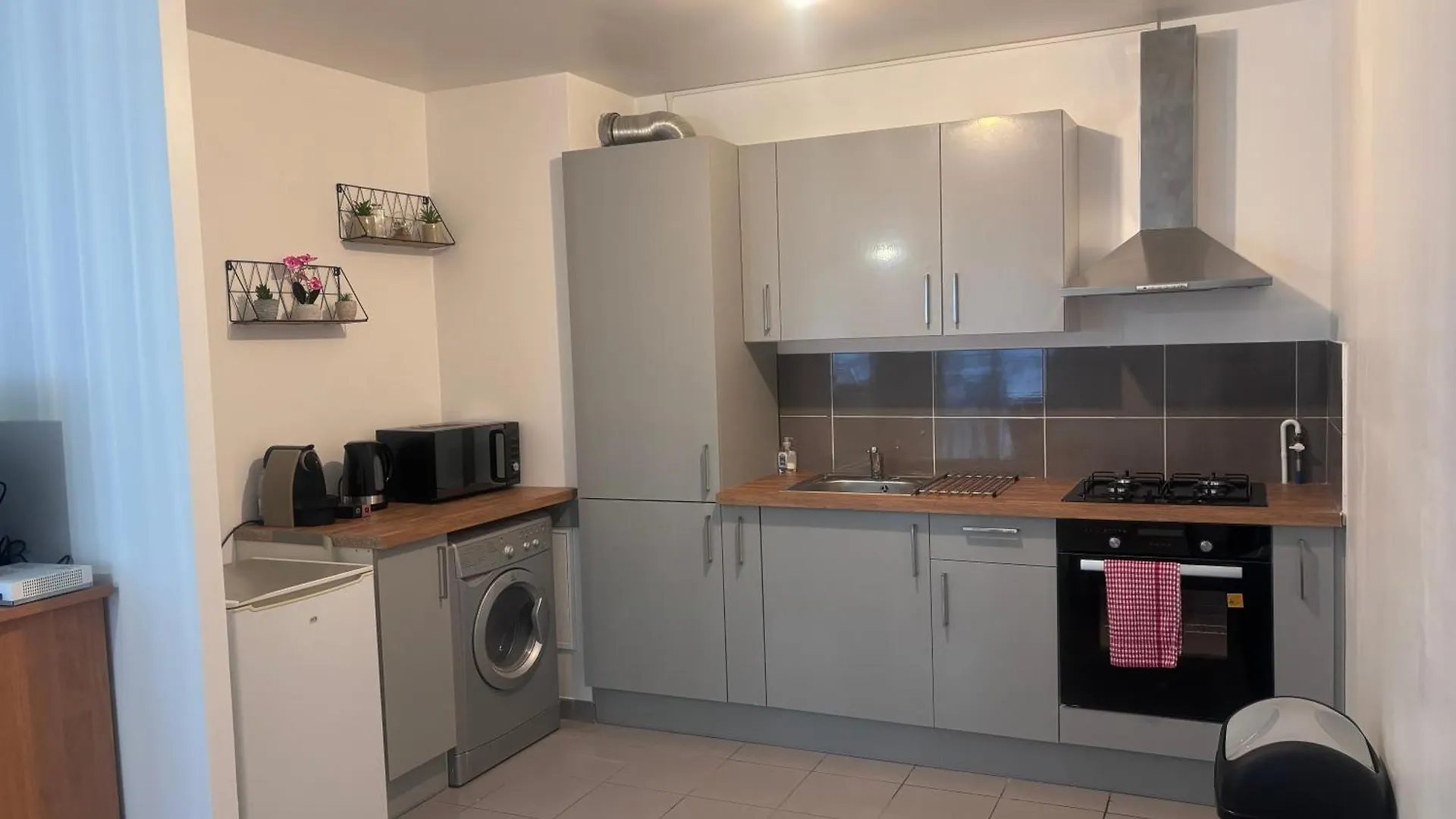 Apartamento Sammy2 *