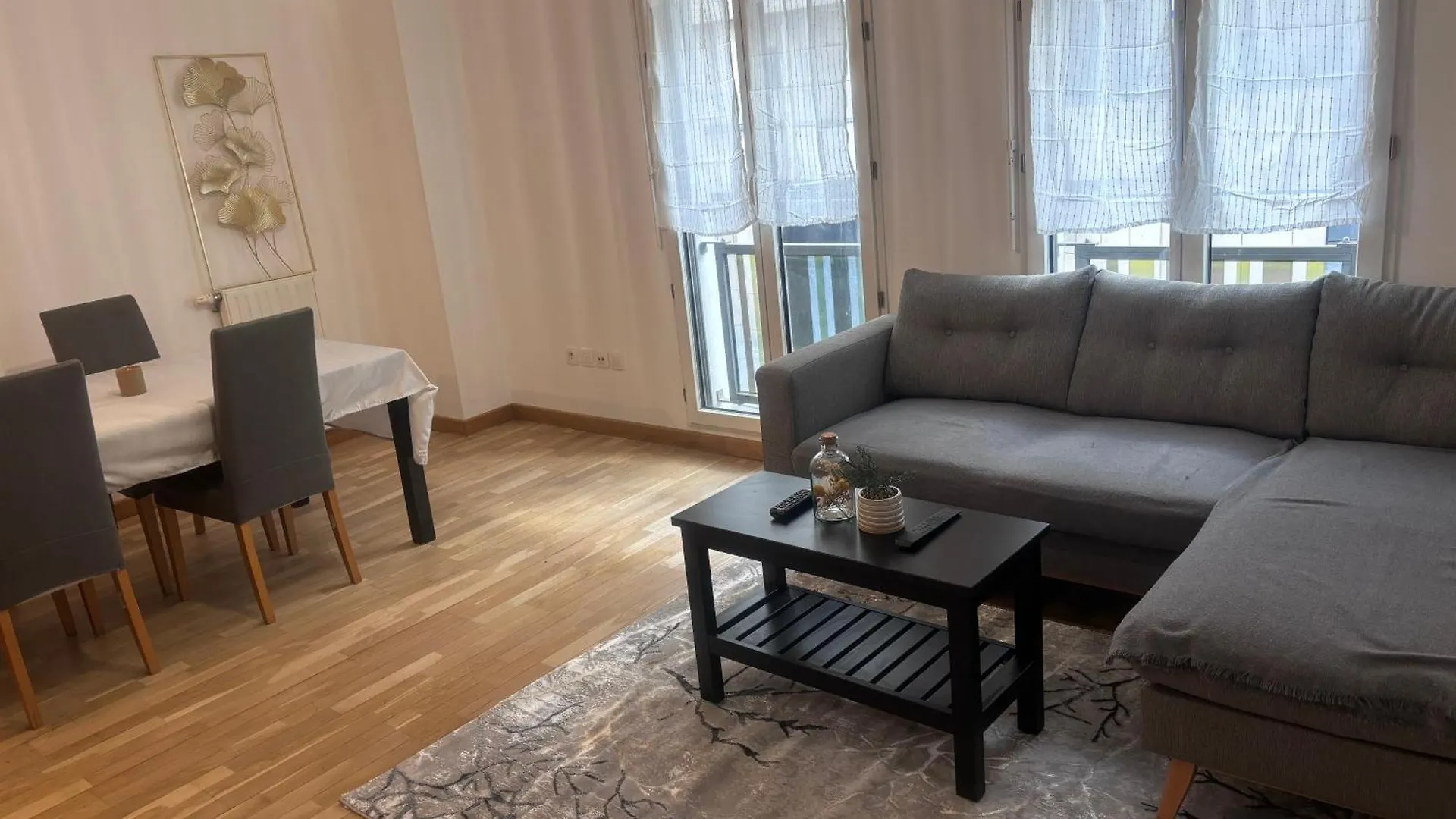 Sammy2 Apartment